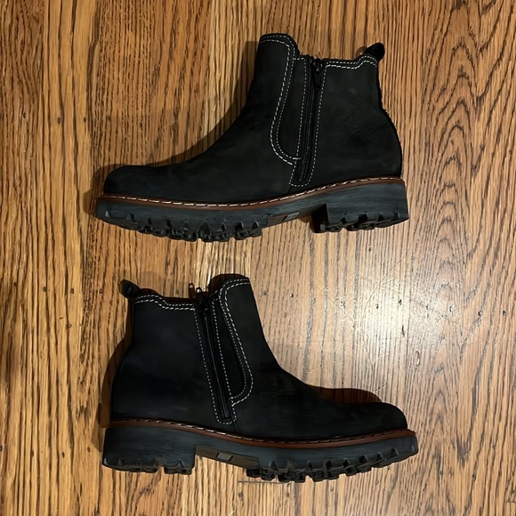 Josef Seibel Boots - Picture 10 of 10